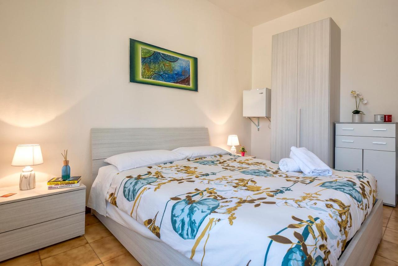 Sardinia Rooms Alghero Extérieur photo