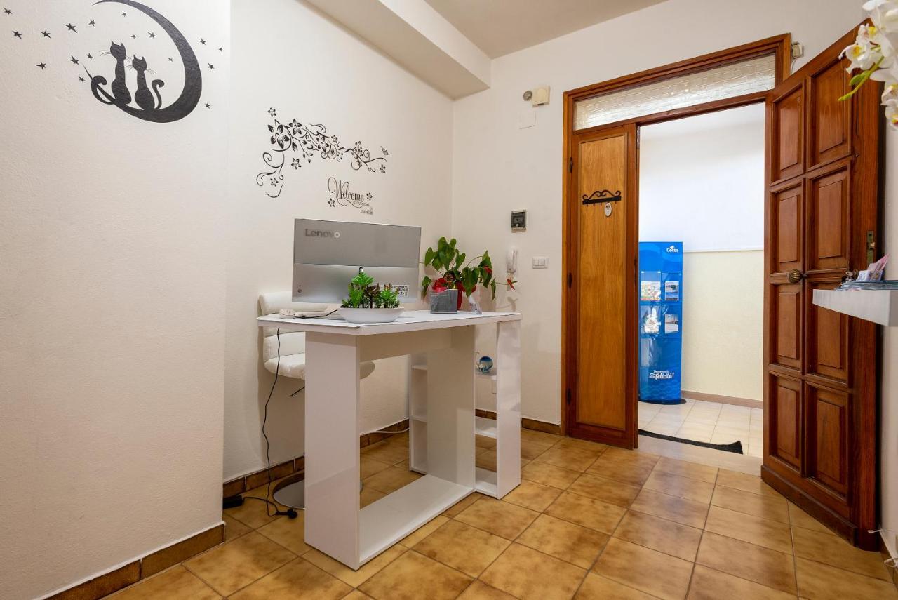 Sardinia Rooms Alghero Extérieur photo