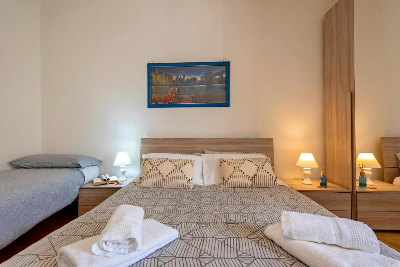 Sardinia Rooms Alghero Extérieur photo