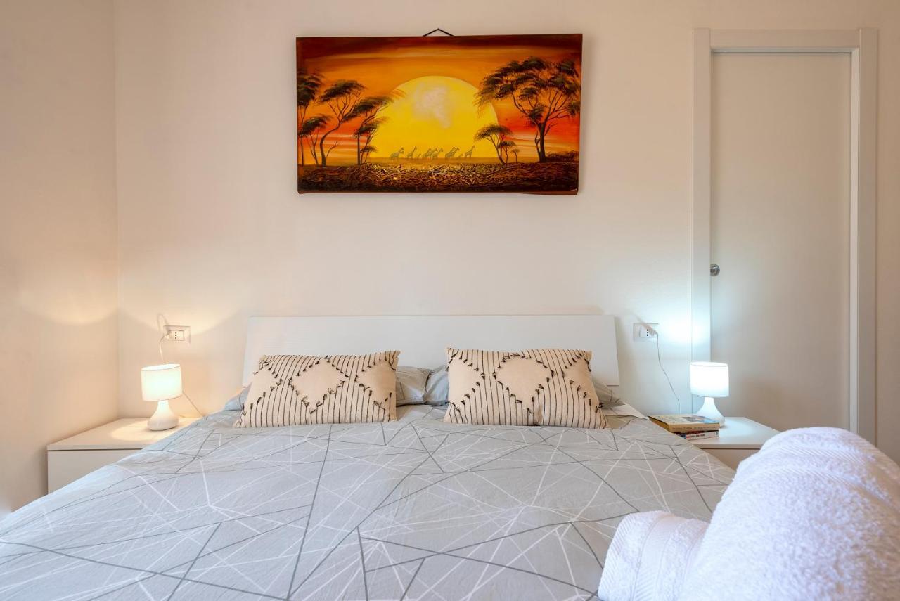 Sardinia Rooms Alghero Extérieur photo
