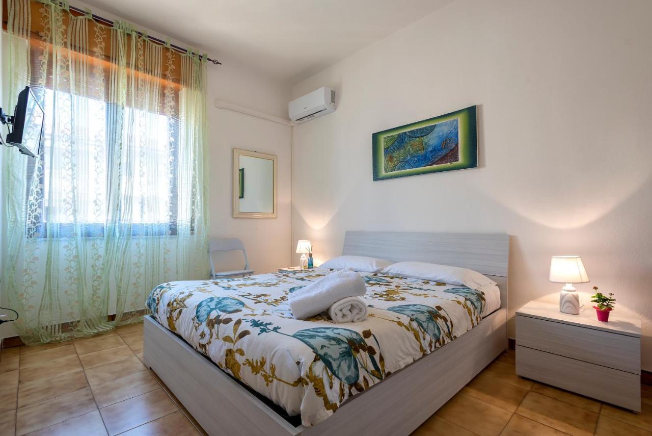 Sardinia Rooms Alghero Extérieur photo