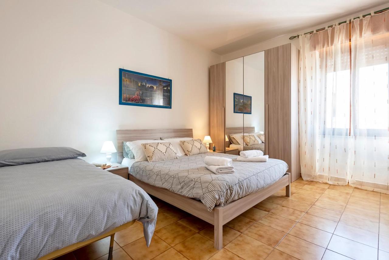 Sardinia Rooms Alghero Extérieur photo