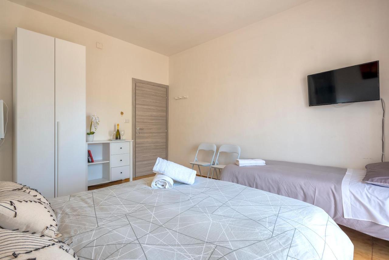 Sardinia Rooms Alghero Extérieur photo