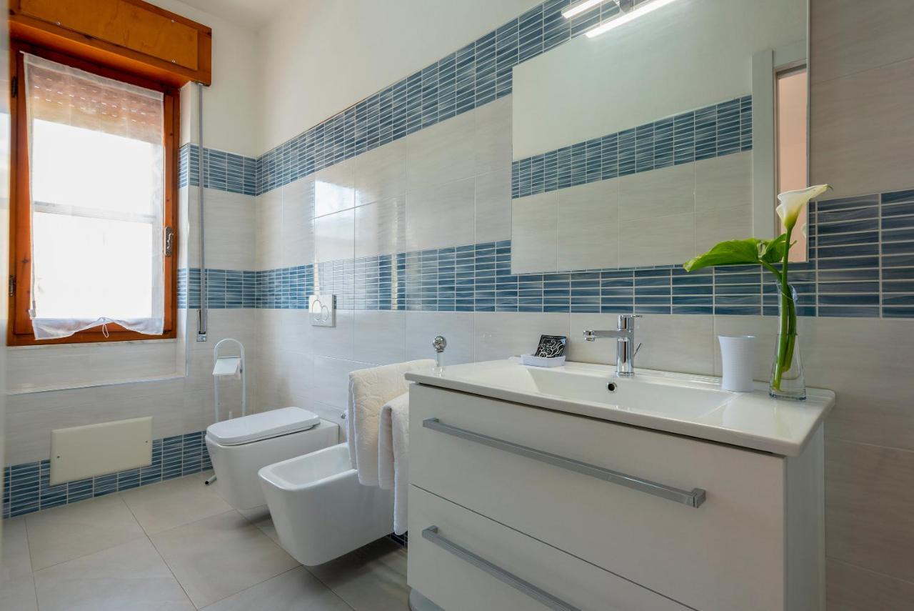 Sardinia Rooms Alghero Extérieur photo