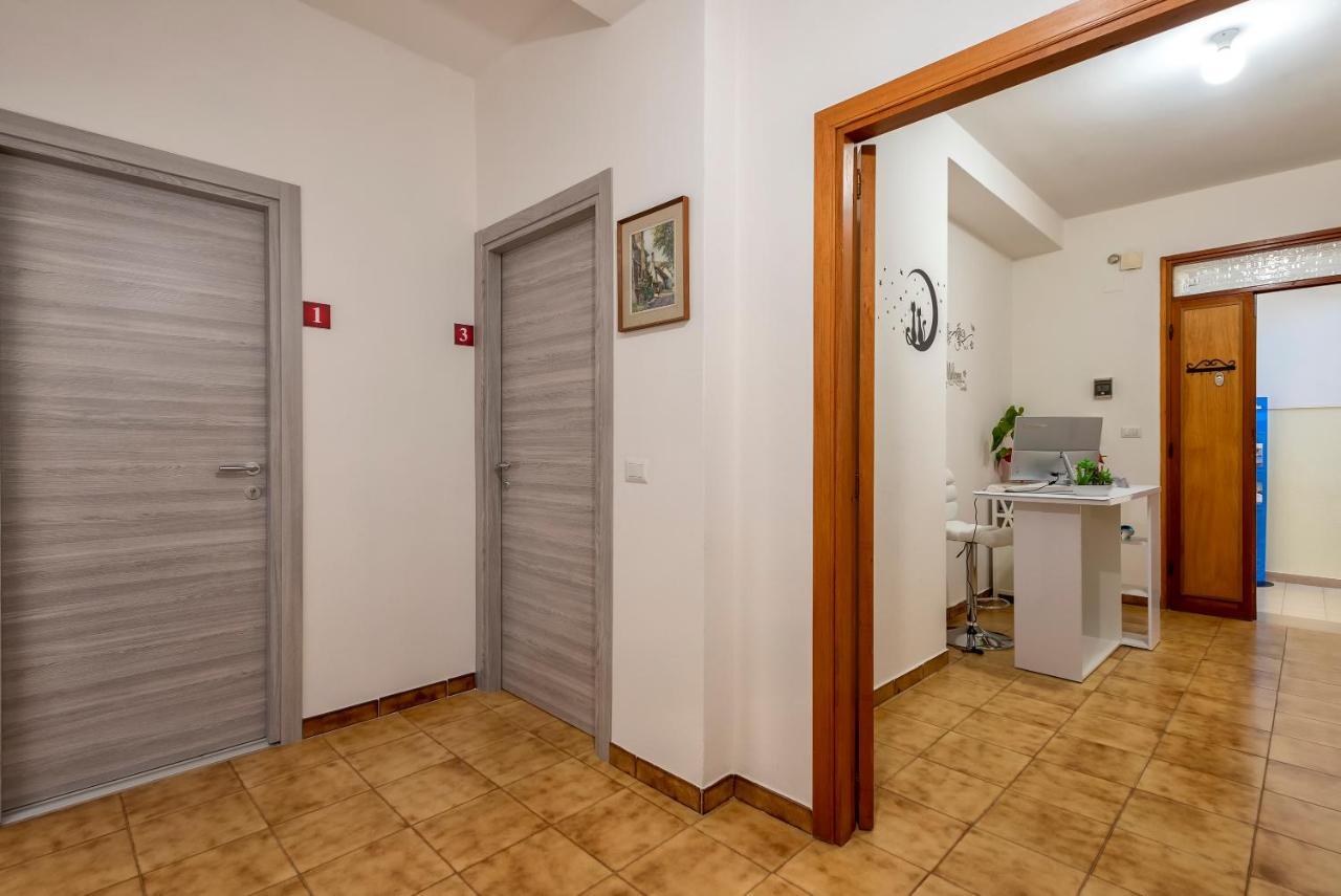 Sardinia Rooms Alghero Extérieur photo