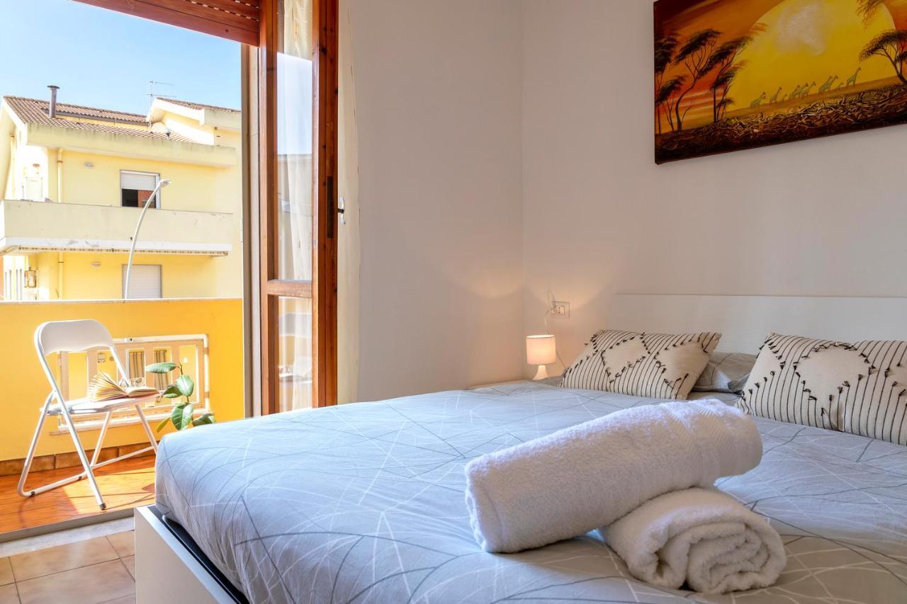 Sardinia Rooms Alghero Extérieur photo
