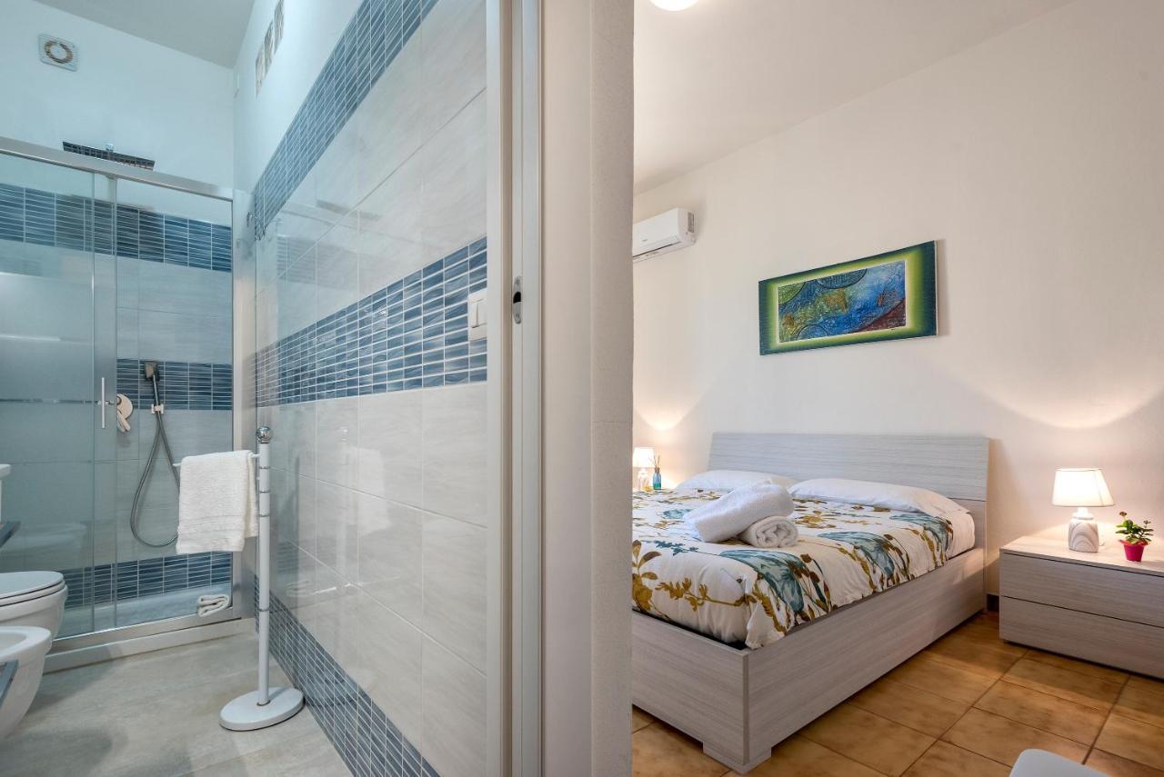 Sardinia Rooms Alghero Extérieur photo