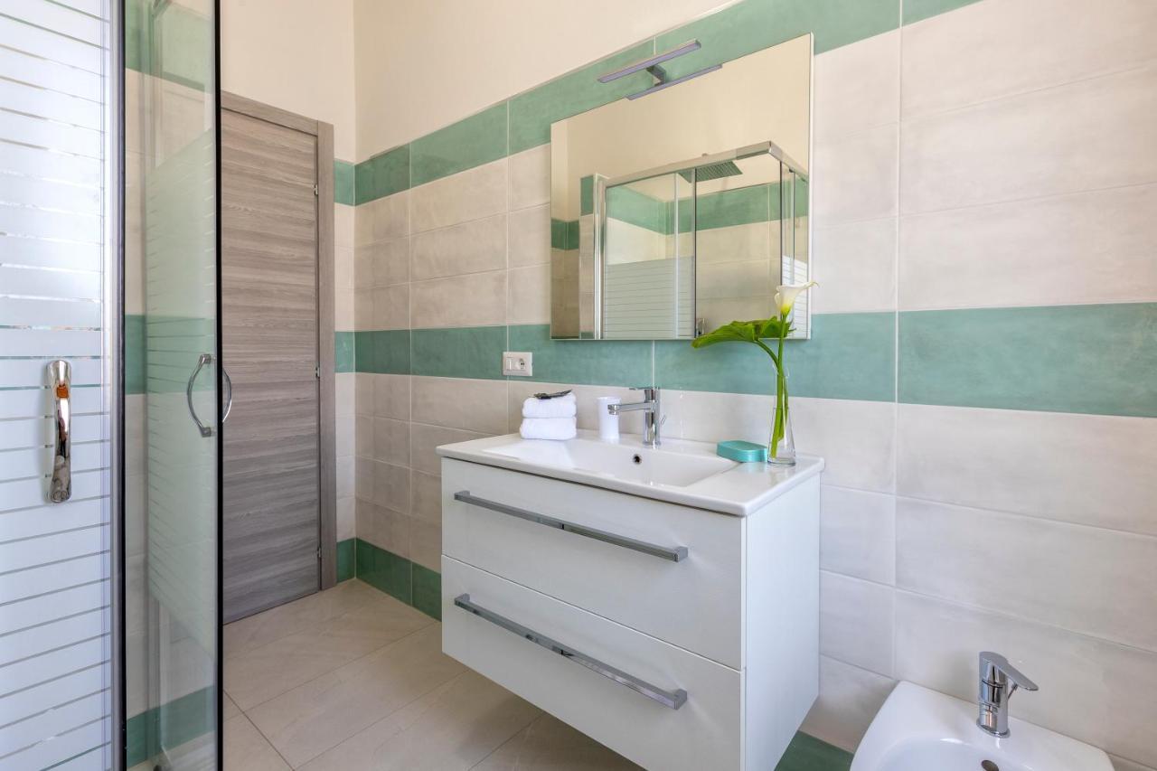 Sardinia Rooms Alghero Extérieur photo