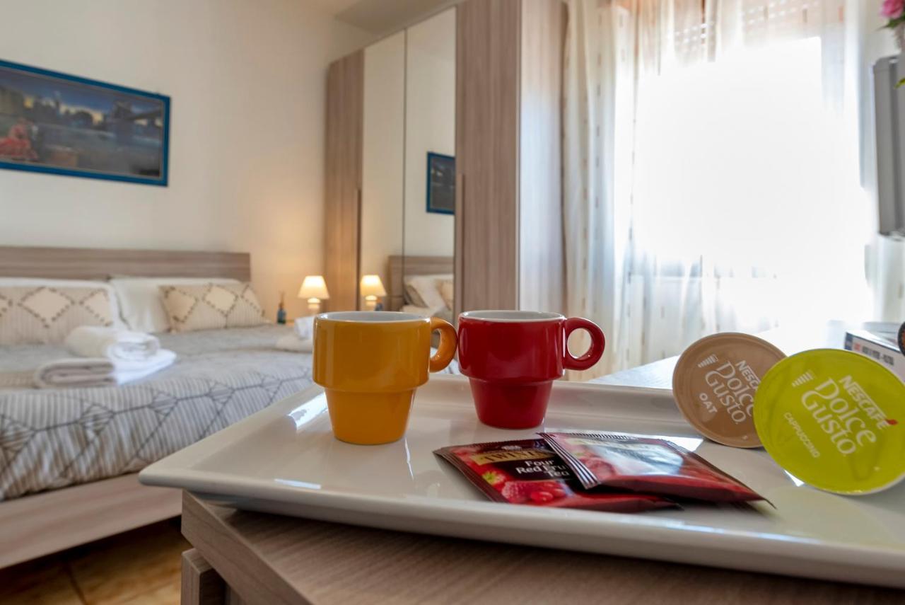 Sardinia Rooms Alghero Extérieur photo