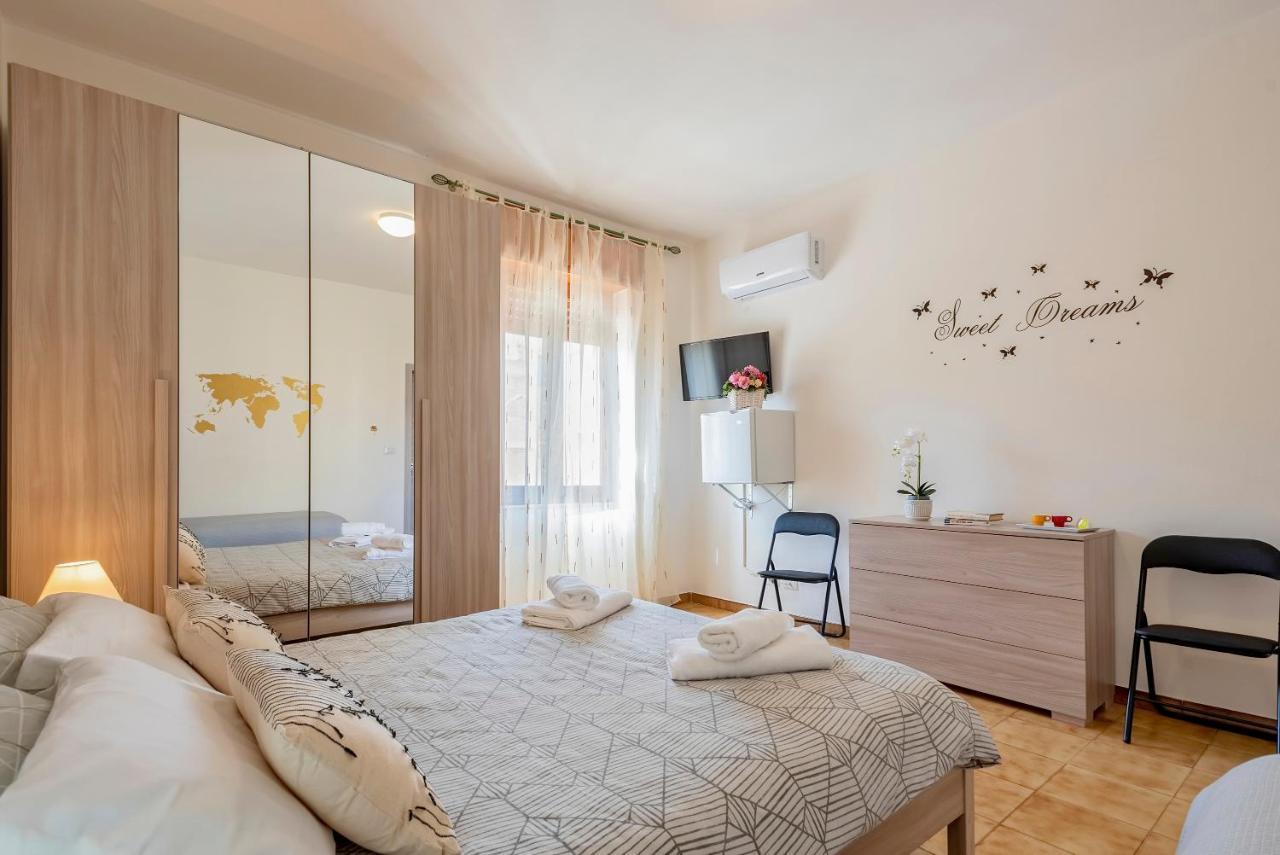 Sardinia Rooms Alghero Extérieur photo