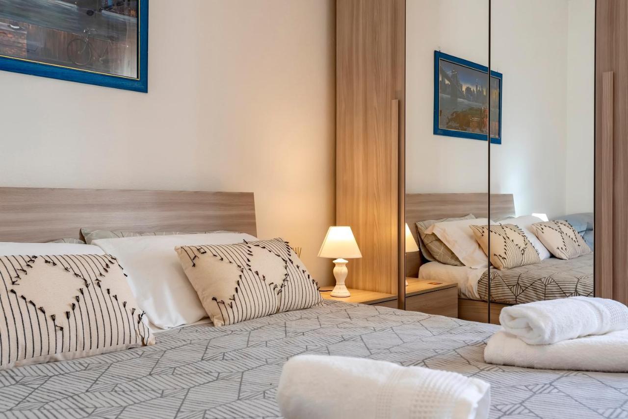 Sardinia Rooms Alghero Extérieur photo