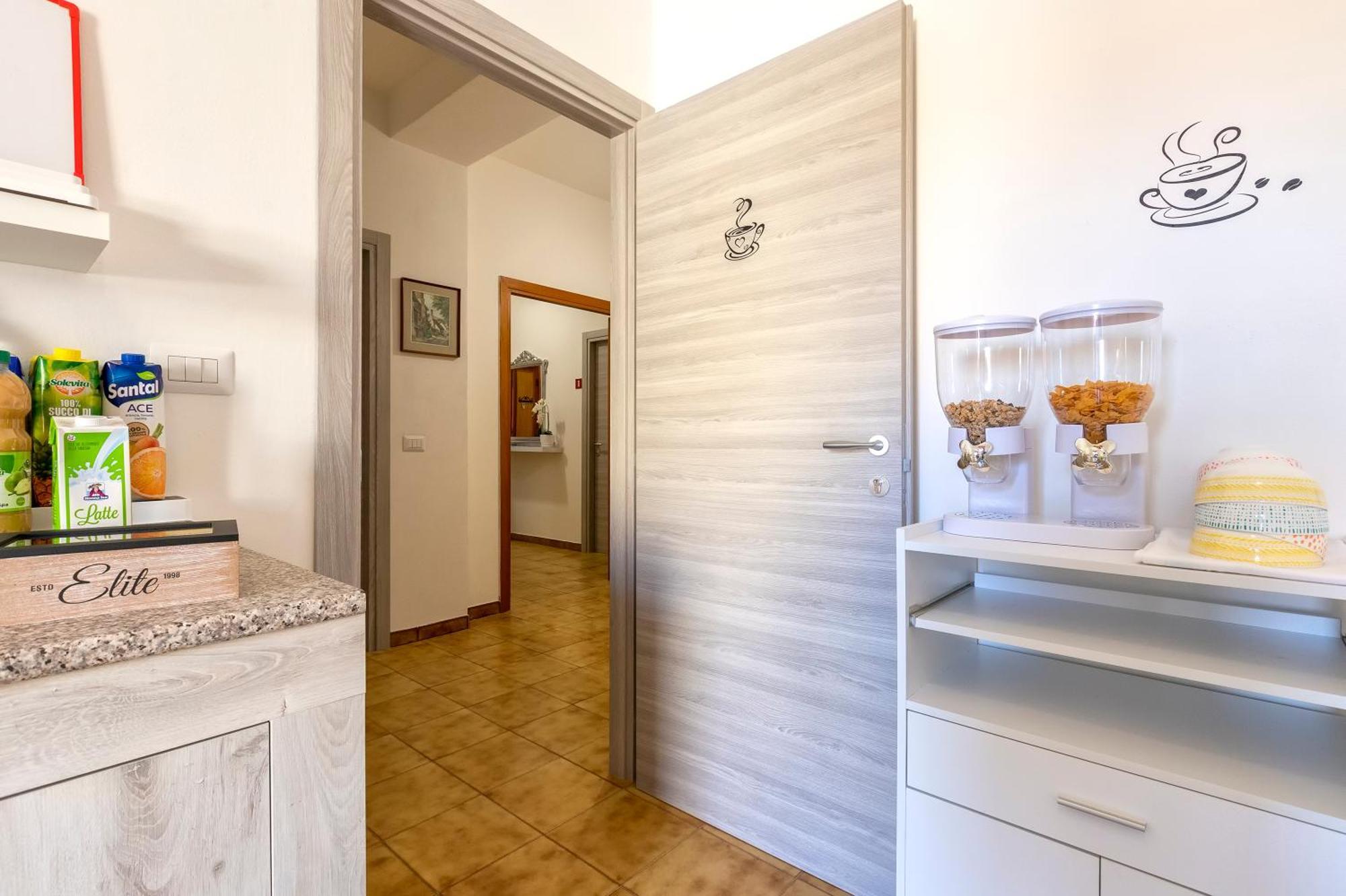 Sardinia Rooms Alghero Extérieur photo