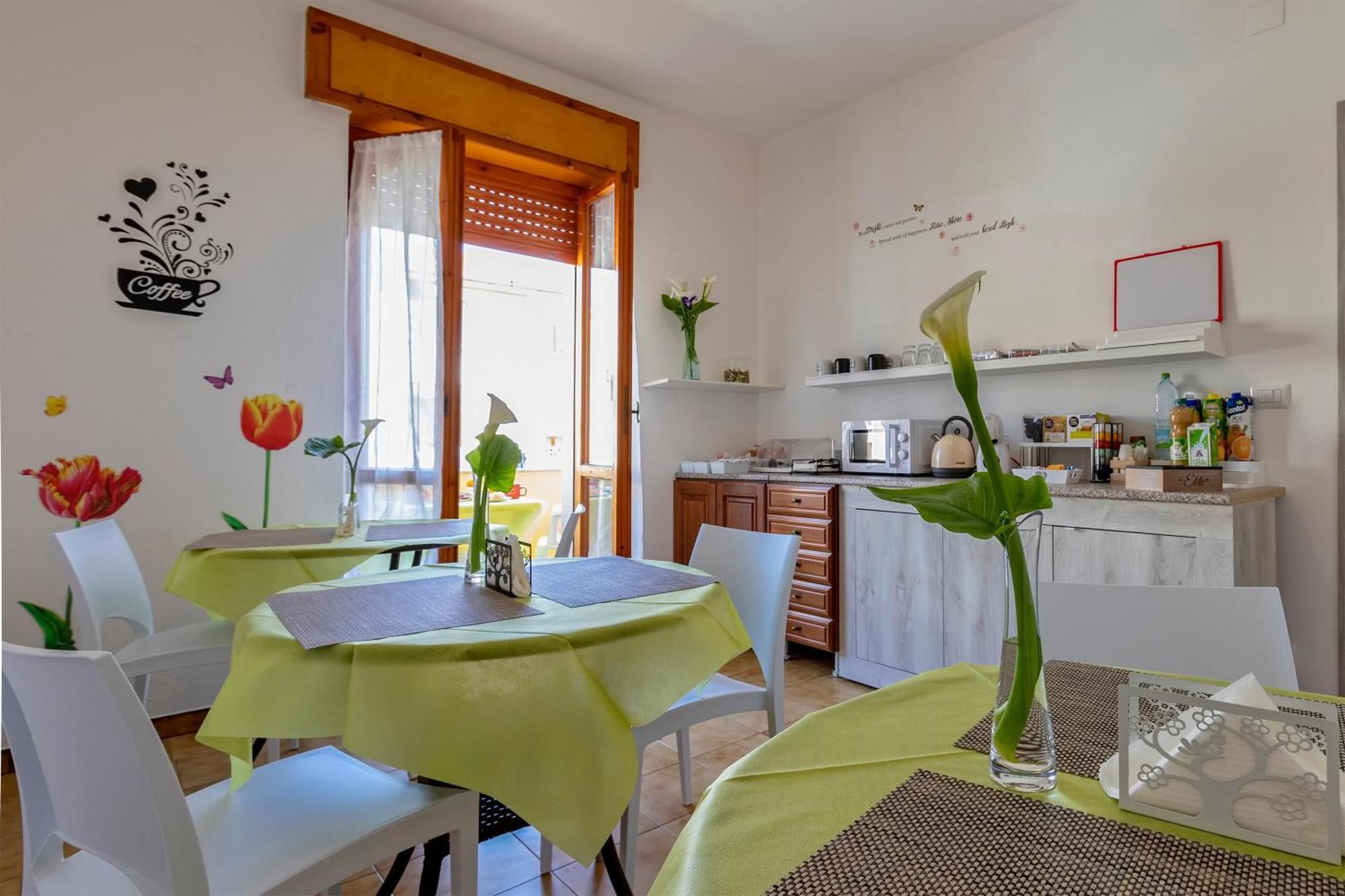Sardinia Rooms Alghero Extérieur photo
