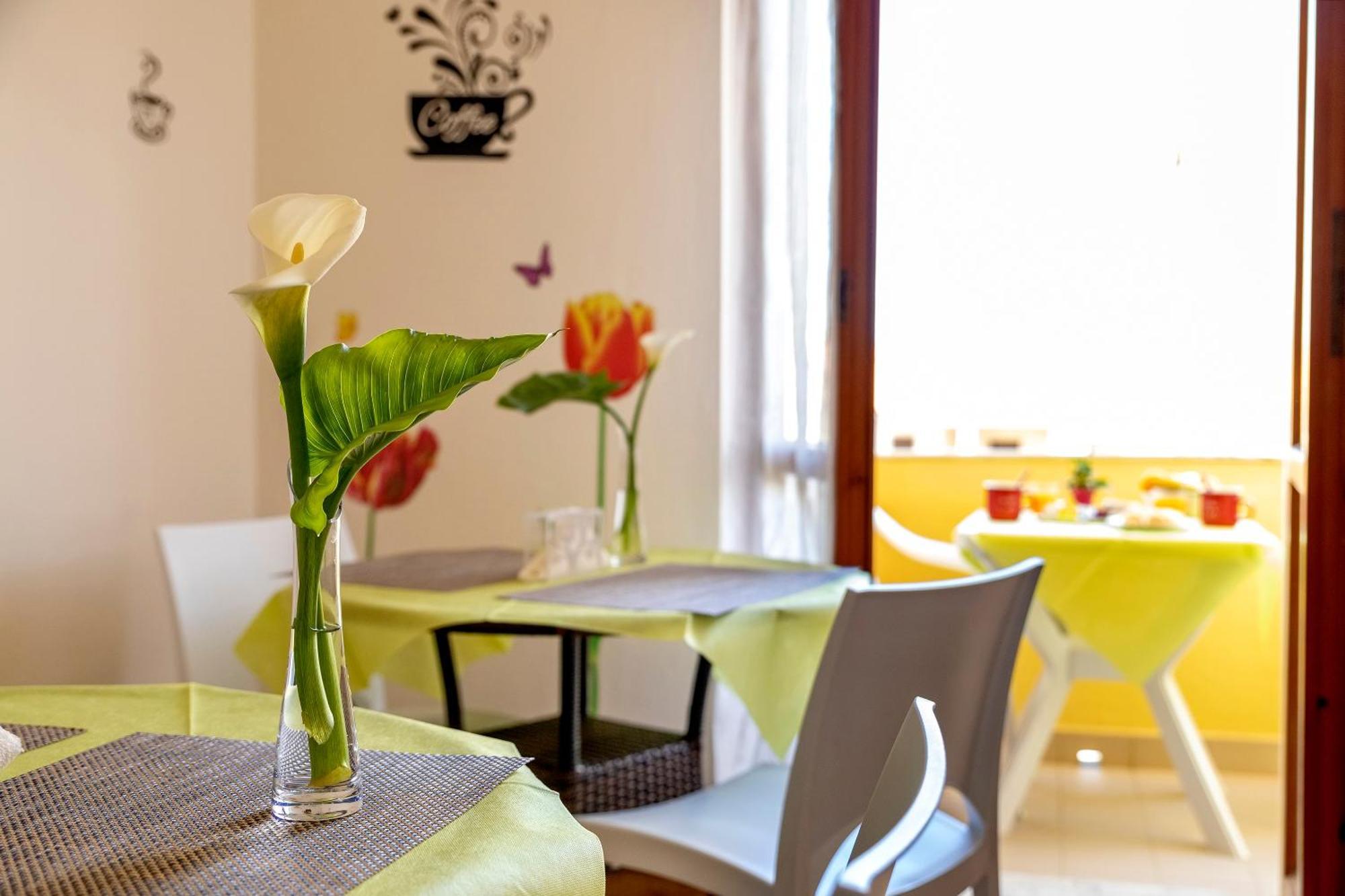 Sardinia Rooms Alghero Extérieur photo