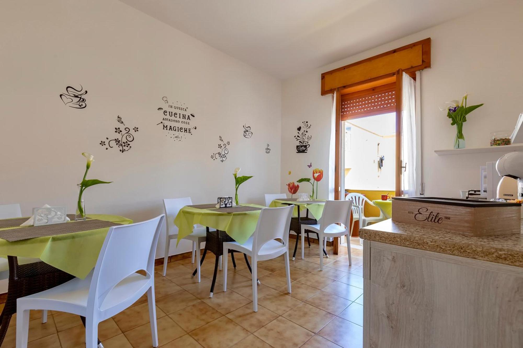 Sardinia Rooms Alghero Extérieur photo